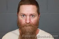 Mugshot of DOUGLAS EUBANKS