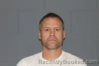Mugshot of BARON SPANGLER