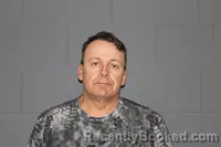 Mugshot of JAMES RODGERS