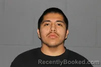 Mugshot of ALEXIS GUADARRAMA-VALLE