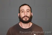 Mugshot of CHAD VIERRETHER