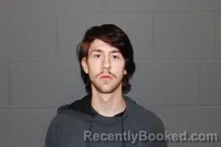 Mugshot of QUINTON MILLER