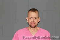 Mugshot of BRIAN JOHNSON