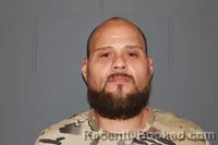 Mugshot of JOSEPH MANGOLD