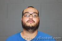 Mugshot of STEVEN ELLISON