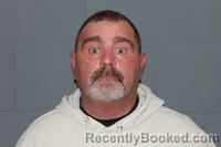 Mugshot of KEITH COOK