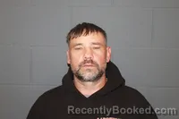 Mugshot of ERIC NORTHERN