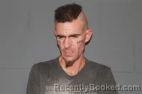 Mugshot of QUINTEN AUST