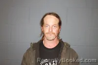 Mugshot of WILLIAM ROE booked in Lawrence County, Missouri on March 29, 2026