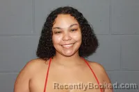 Mugshot of EBONY KALEA booked in Lawrence County, Missouri on March 31, 2026