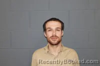 Mugshot of DAKOTA KURTH booked in Lawrence County, Missouri on April 1, 2026