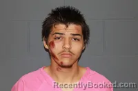 Mugshot of RAUL MARAVILLA booked in Lawrence County, Missouri on April 22, 2026