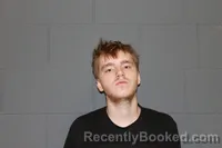 Mugshot of CHANCE CLINE booked in Lawrence County, Missouri on April 23, 2026