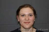 Mugshot of BETHANY ROGERS booked in Lawrence County, Missouri on April 24, 2026