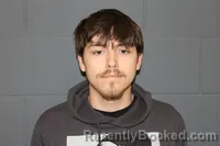 Mugshot of TRISTIAN BYRNE booked in Lawrence County, Missouri on April 24, 2026