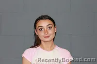 Mugshot of JAMIE MCCARTY booked in Lawrence County, Missouri on April 25, 2026