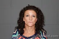 Mugshot of PENNY DOLAN booked in Lawrence County, Missouri on April 26, 2026