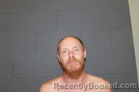 Mugshot of RICHARD KELLY booked in Lawrence County, Missouri on April 27, 2026