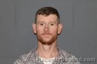 Mugshot of BRYAN MCGLOTHLIN booked in Lawrence County, Missouri on April 28, 2026
