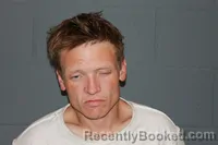 Mugshot of CODY COFFMAN booked in Lawrence County, Missouri on May 1, 2026