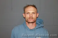 Mugshot of STEVEN GREEN booked in Lawrence County, Missouri on May 2, 2026