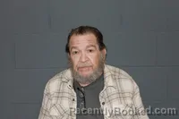 Mugshot of MICHAEL VANWINKLE booked in Lawrence County, Missouri on May 6, 2026
