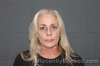 Mugshot of JULIE HOPKINS booked in Lawrence County, Missouri on May 7, 2026