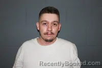 Mugshot of BROC GLOVER booked in Lawrence County, Missouri on May 18, 2026