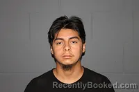 Mugshot of JOHU SOLIS booked in Lawrence County, Missouri on June 12, 2026