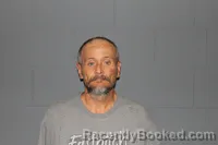 Mugshot of BRYAN MEYER booked in Lawrence County, Missouri on June 13, 2026
