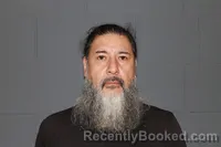 Mugshot of MARSHAL PASCALE booked in Lawrence County, Missouri on June 20, 2026