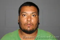 Mugshot of JOHN LOPEZ booked in Lawrence County, Missouri on June 22, 2026