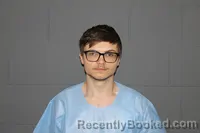 Mugshot of JACOB BAIRD booked in Lawrence County, Missouri on June 23, 2026