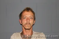 Mugshot of HARLEY LEATH booked in Lawrence County, Missouri on June 23, 2026