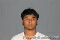 Mugshot of MAURICIO MEDINA-VARGAS booked in Lawrence County, Missouri on June 23, 2026