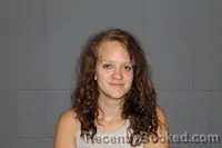 Mugshot of REBECCA DRAPER booked in Lawrence County, Missouri on June 26, 2026
