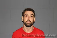 Mugshot of JOSHUA BRONINE booked in Lawrence County, Missouri on July 1, 2026