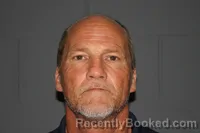 Mugshot of JEREMY WILSON booked in Lawrence County, Missouri on July 6, 2026