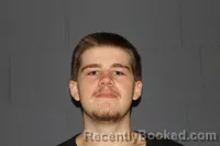 Mugshot of AVERY CALDWELL booked in Lawrence County, Missouri on July 7, 2026