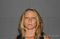 Mugshot of TAMMY KING booked in Lawrence County, Missouri on July 7, 2026