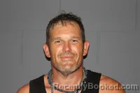 Mugshot of KEVIN THOMPSON booked in Lawrence County, Missouri on July 10, 2026