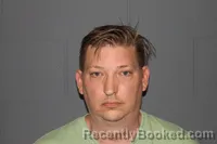 Mugshot of JEREMY SHEPPARD booked in Lawrence County, Missouri on July 28, 2026