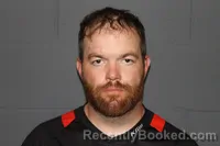 Mugshot of KRAIG CERSOVSKY booked in Lawrence County, Missouri on July 29, 2026