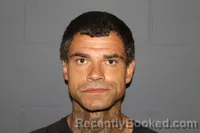Mugshot of ANTHONY STUBBS booked in Lawrence County, Missouri on July 30, 2026