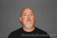 Mugshot of WILLIAM JOHNSON booked in Lawrence County, Missouri on July 31, 2026