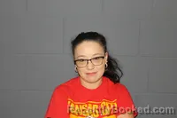 Mugshot of TRACY SCHNELTEN booked in Lawrence County, Missouri on August 4, 2026