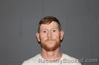 Mugshot of BRYAN MCGLOTHLIN booked in Lawrence County, Missouri on August 4, 2026