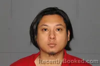 Mugshot of Anthony Huynh booked in Lawrence County, Missouri on August 24, 2026