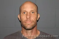 Mugshot of Jacob Worm booked in Lawrence County, Missouri on August 28, 2026