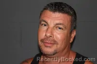 Mugshot of Manuel Rodriguez booked in Lawrence County, Missouri on August 28, 2026